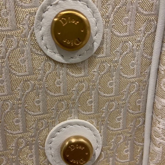 Christian Dior Handbag & Wallet - Picture 12 of 16